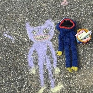 Meet your Posher, Mandy